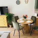 Karkonowski Spokój W Mariental *