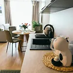 Apartamento Karkonowski Spokój W Mariental Szklarska Poręba