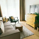 Apartamento Karkonowski Spokój W Mariental Szklarska Poręba