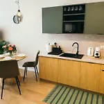 Karkonoski Spokoj W Mariental * Szklarska Poręba