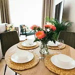 Karkonowski Spokój W Mariental Apartamento