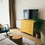 Apartamento Karkonowski Spokój W Mariental