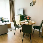 Apartamento Karkonowski Spokój W Mariental Szklarska Poręba