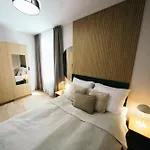 Apartamento Karkonowski Spokój W Mariental