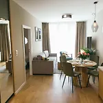 Karkonowski Spokój W Mariental Apartamento