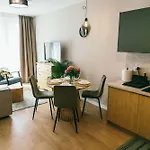 Karkonowski Spokój W Mariental Apartamento Szklarska Poręba