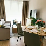 Karkonowski Spokój W Mariental Apartamento *