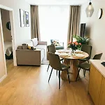Apartamento Karkonowski Spokój W Mariental Szklarska Poręba