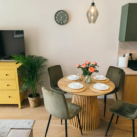 Karkonoski Spokoj W Mariental Sklářská Poruba