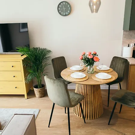 Karkonoski Spokoj W Mariental *