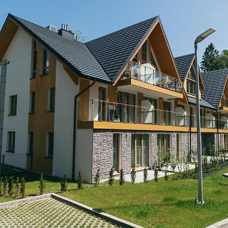 Karkonoski Spokoj W Mariental