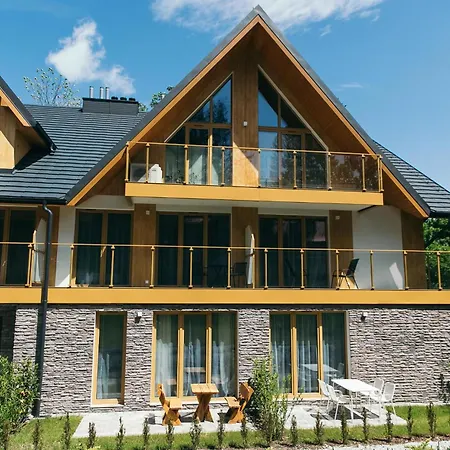 Karkonoski Spokoj W Mariental Szklarska Poreba