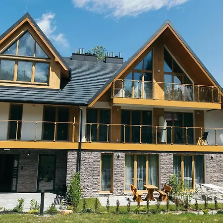 Karkonoski Spokoj W Mariental * Szklarska Poreba