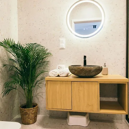 Karkonoski Spokoj W Mariental Apartmán