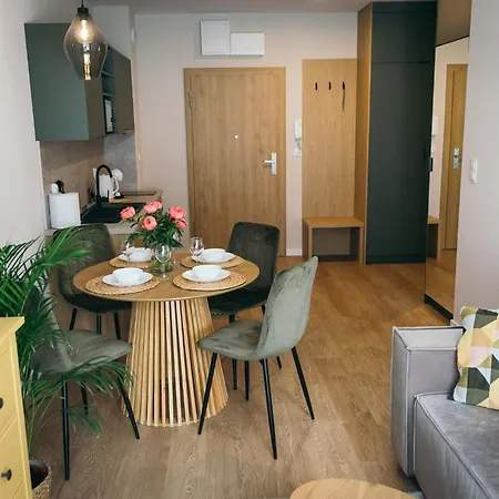 Karkonoski Spokoj W Mariental Apartmán Sklářská Poruba