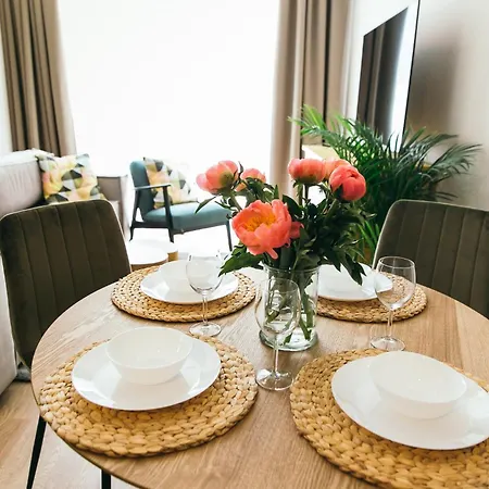 Karkonoski Spokoj W Mariental Appartement