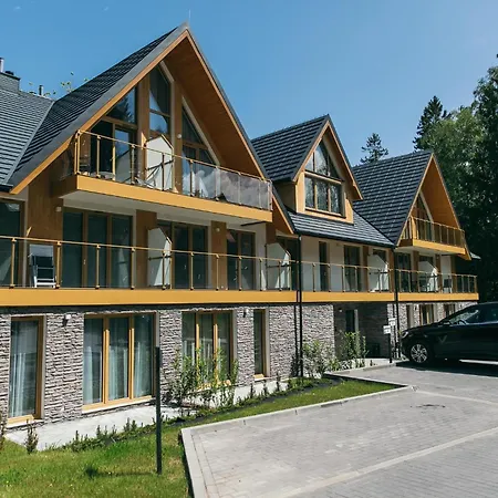 Karkonoski Spokoj W Mariental Daire *