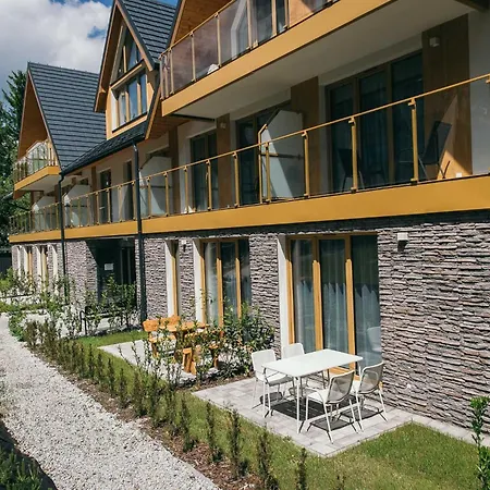 Karkonoski Spokoj W Mariental Szklarska Poreba