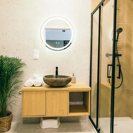 Karkonoski Spokoj W Mariental Apartmán *