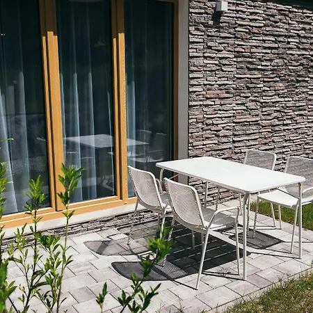 Karkonoski Spokoj W Mariental Apartmán Sklářská Poruba