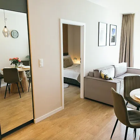 Karkonoski Spokoj W Mariental Sklářská Poruba