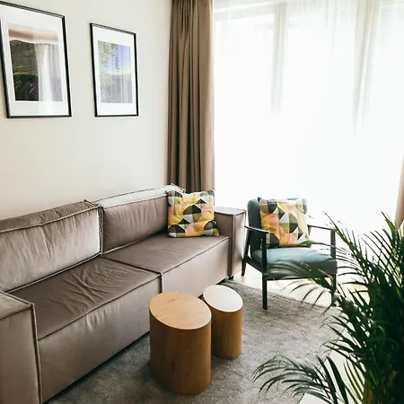 Karkonoski Spokoj W Mariental