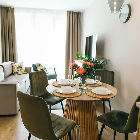 Karkonoski Spokoj W Mariental