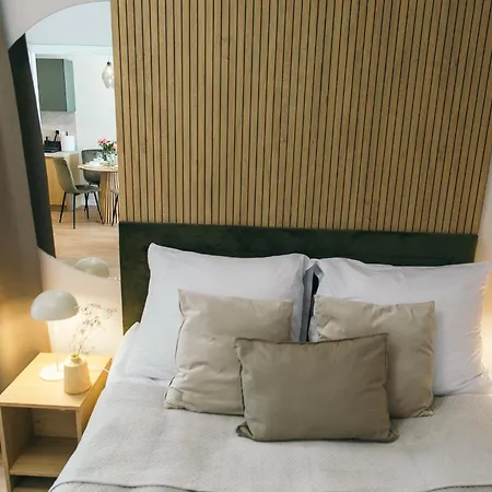 Karkonoski Spokoj W Mariental *