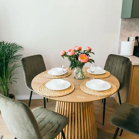 Karkonoski Spokoj W Mariental *