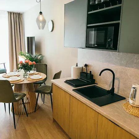 Karkonoski Spokoj W Mariental Apartmán Sklářská Poruba