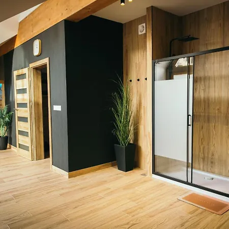 Karkonoski Spokoj W Mariental