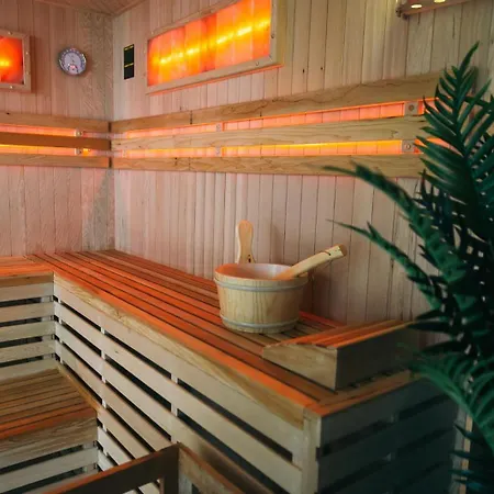 Apartmán Karkonoski Spokoj W Mariental