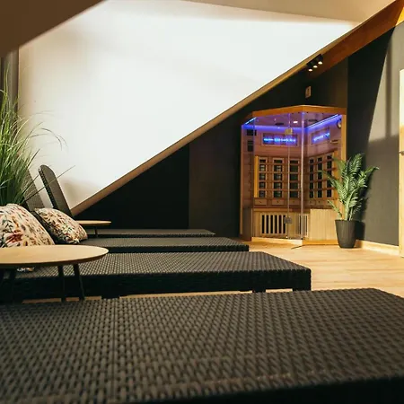 Karkonoski Spokoj W Mariental Szklarska Poreba