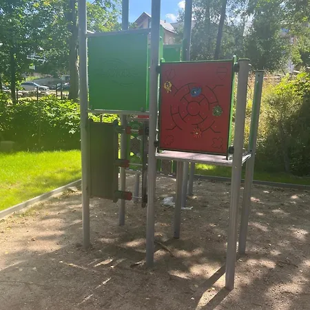Apartamento Karkonowski Spokój W Mariental *