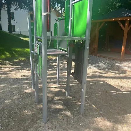 Karkonoski Spokoj W Mariental * Sklářská Poruba