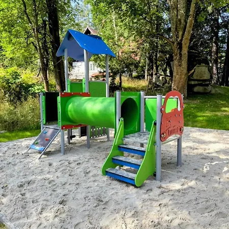 Karkonoski Spokoj W Mariental