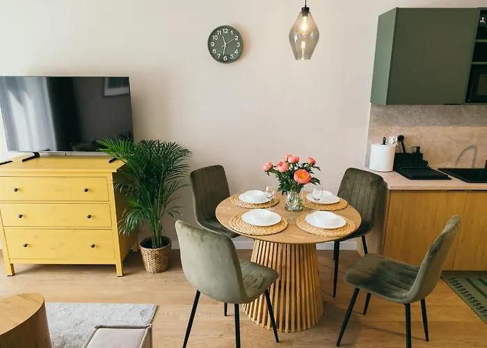 Karkonowski Spokój W Mariental Szklarska Poręba