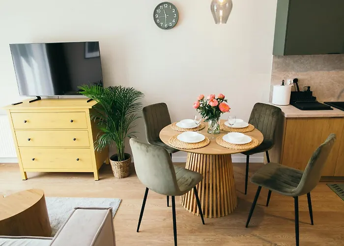 Karkonowski Spokój W Mariental *