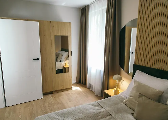 Karkonoski Spokoj W Mariental Szklarska Poreba