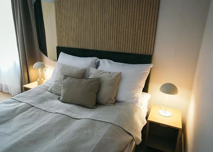 Karkonowski Spokój W Mariental Apartamento *