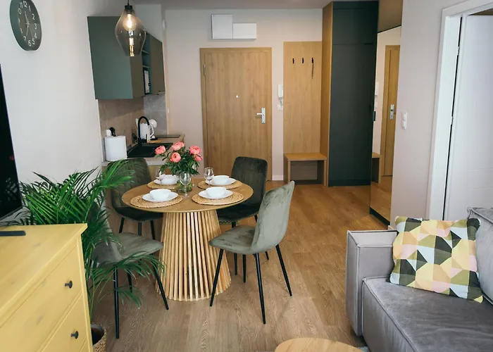 Karkonowski Spokój W Mariental Apartamento Szklarska Poręba