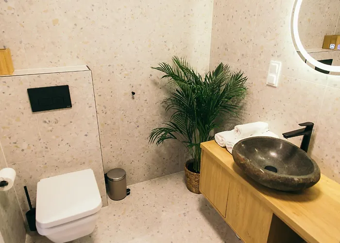 Karkonoski Spokoj W Mariental *