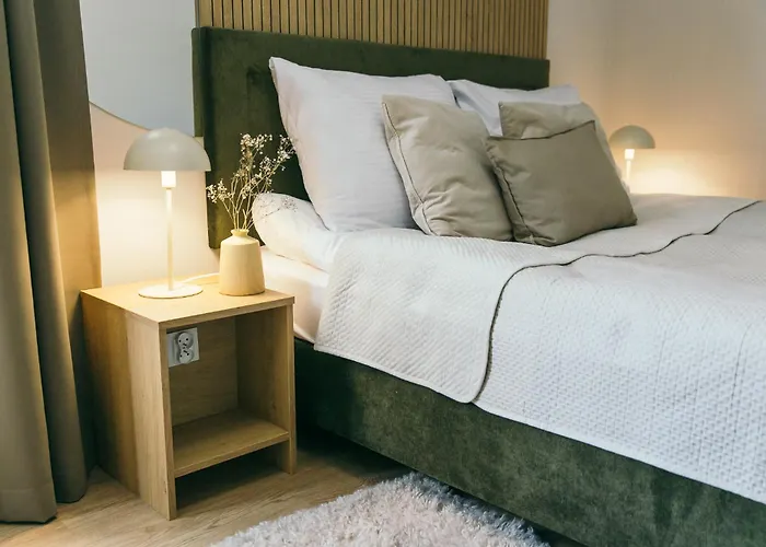 Karkonowski Spokój W Mariental