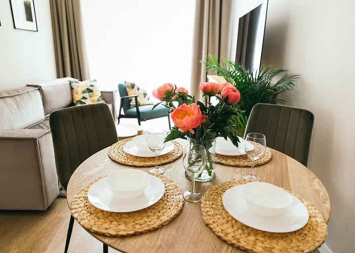 Karkonowski Spokój W Mariental Apartamento