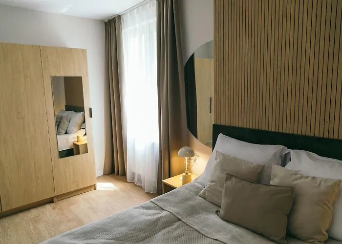 Karkonowski Spokój W Mariental Apartamento
