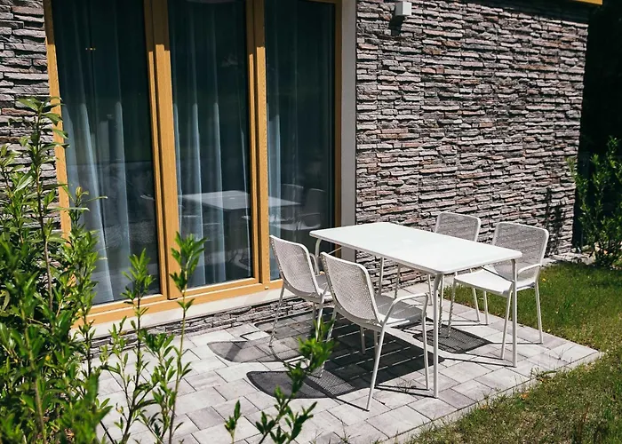 Karkonowski Spokój W Mariental Apartamento Szklarska Poręba