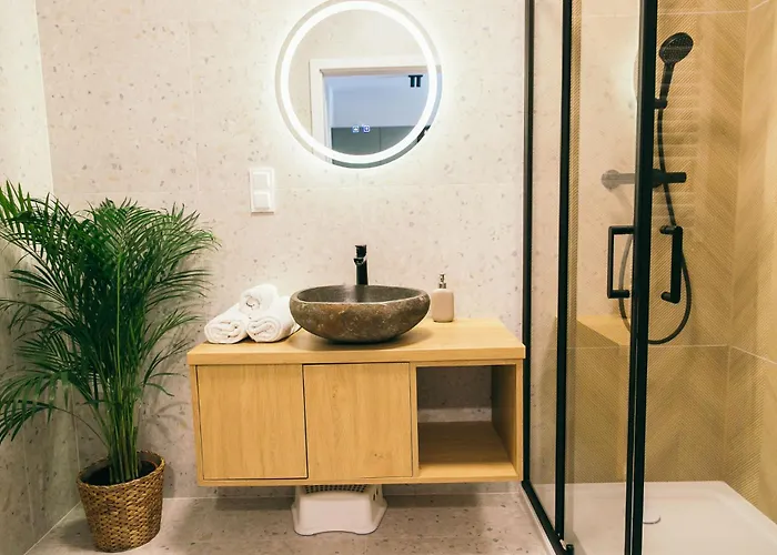 Karkonowski Spokój W Mariental *