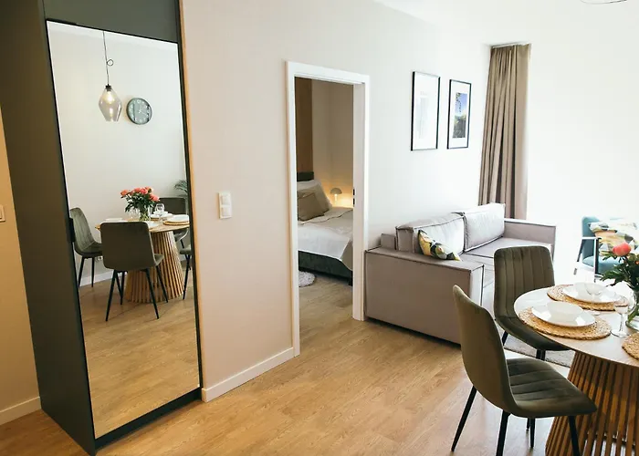 Karkonoski Spokoj W Mariental Szklarska Poreba