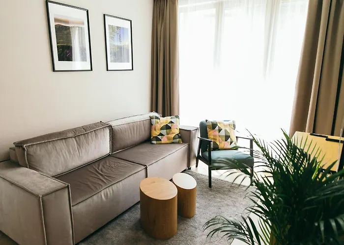 Karkonoski Spokoj W Mariental