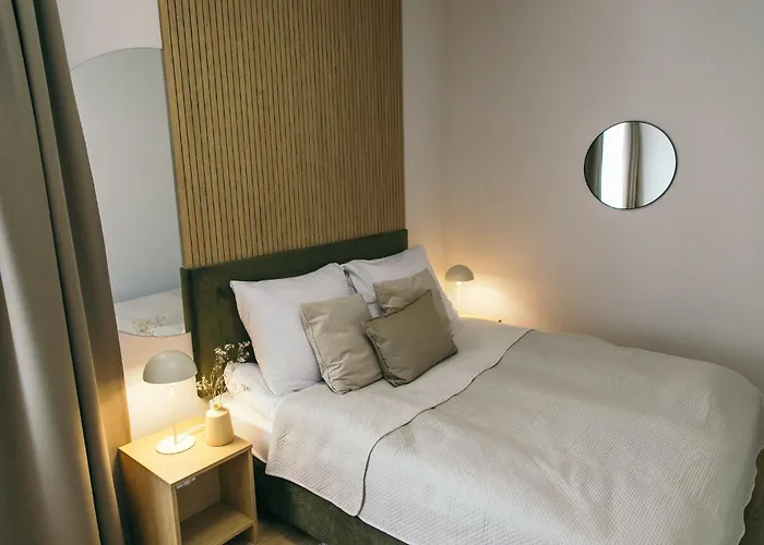 Karkonoski Spokoj W Mariental Szklarska Poreba